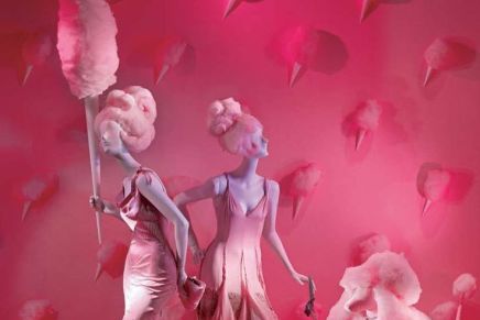 Bilježnica Robija K.: Ljubičaste&nbsp;tajice