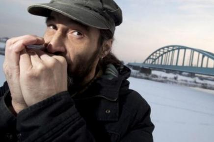 Otišao je Neven Mijač, majstor zagrebačke usne&nbsp;harmonike