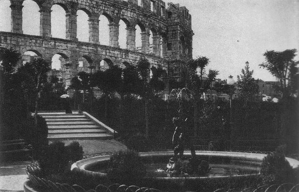 Pula 1897.