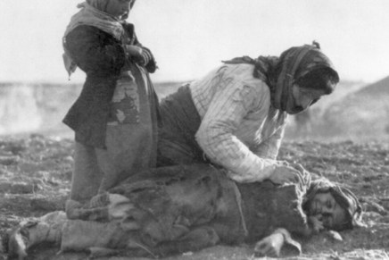 Charles Simic razgovara s Rašom Omran: Sirija van&nbsp;fokusa