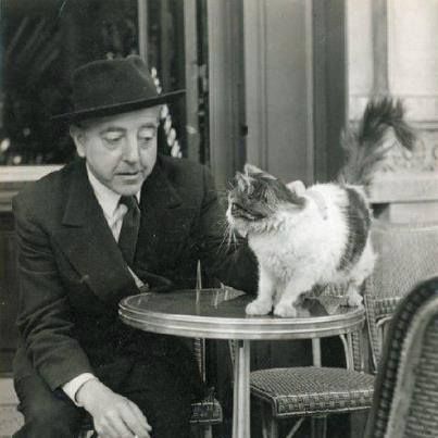 Photo by Izis Bidermanas