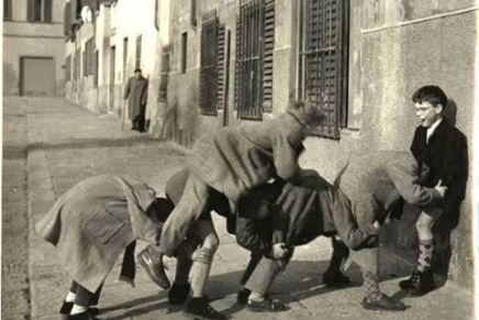 Kada smo bili pravi&nbsp;Evropljani