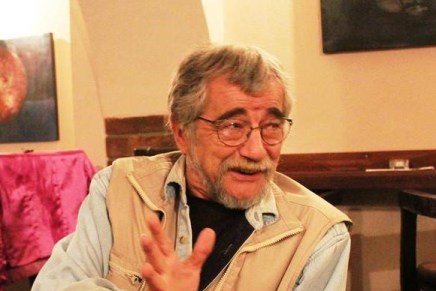 Pero Kvesić: Imamo izvrsne autore ali je teško doći do njihovih&nbsp;knjiga