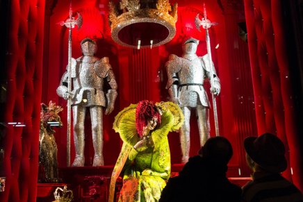 BOG ŽIVI NA&nbsp;SAVICI