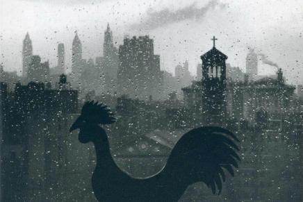 BUDUĆNOST JE NESTALA IZ NAŠEG&nbsp;VIDOKRUGA