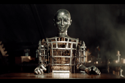 FACEBOOK BEZ RUKU: Jeste li spremni za veslanje na rimskim&nbsp;galijama?