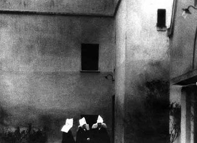 Organizirani nedostatak ljubavi