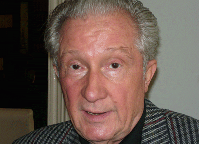 U VJEČNOST PRESELIO JE BRANIMIR&nbsp;BOŠNJAK