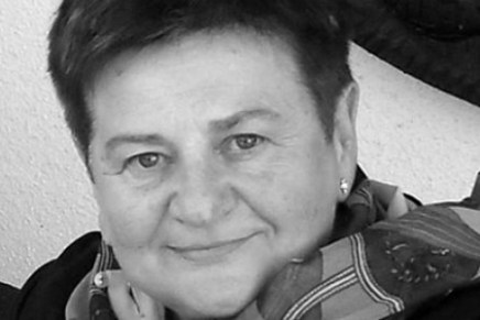 Božica Jelušić: Zastor je pao, utonimo u crnilo u sto&nbsp;nijansi!