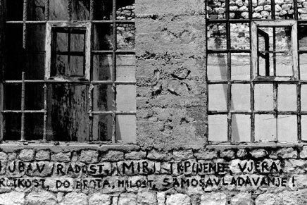 Bilježnica Robija K.:  Franko i&nbsp;Zorzi