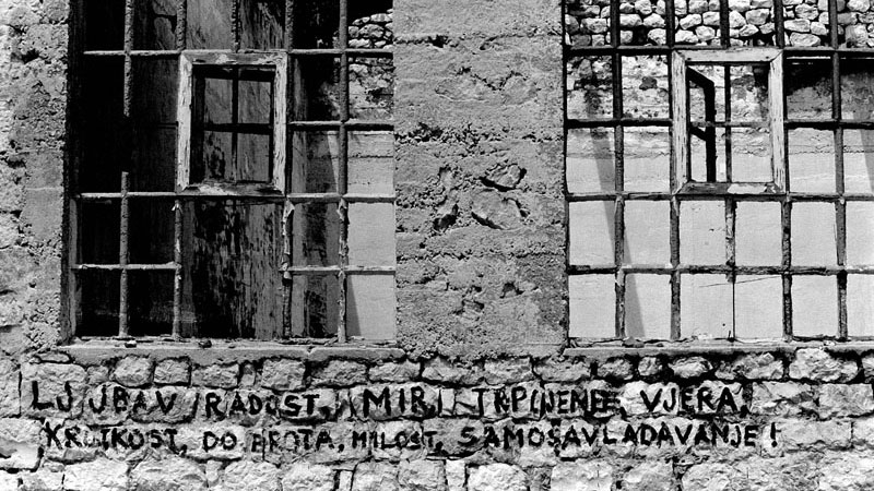 Goli otok, foto: Ivan Šepić