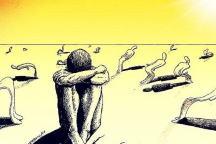 LASLO VEGEL: GOSPODAR NA&nbsp;LEVICI