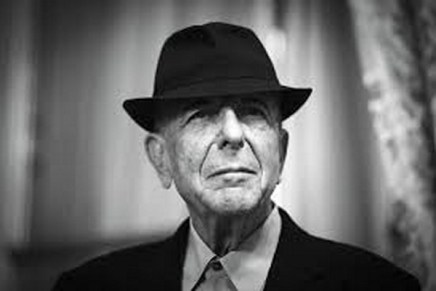 Leonard Cohen, još&nbsp;jednom
