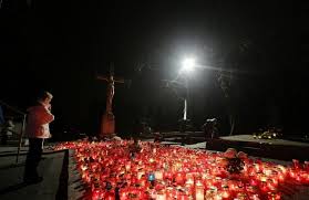 ŽIVI, MRTVI, ŽIVI…