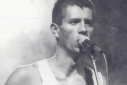 Prije 22 godine napustio nas je Milan&nbsp;Mladenović