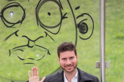 Boris Rašeta: Pernarizam