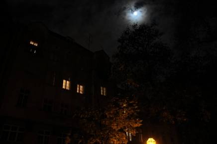 Darija Žilić: Svjetlo i&nbsp;tama