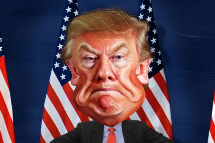 Kako su se Trumpovi&nbsp;obogatili