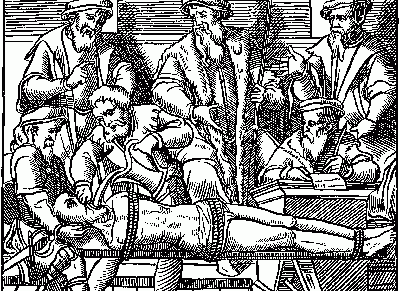 Progoni vještica na zagrebačkom&nbsp;području