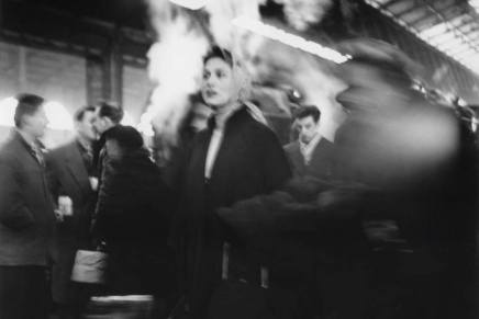 Veliko samoposluživanje, noćas