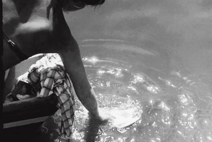 Ana Nikvul: Naše&nbsp;vode