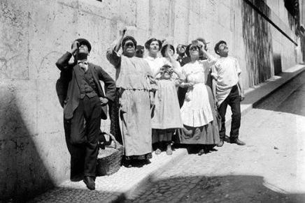 Uživati ili služiti?