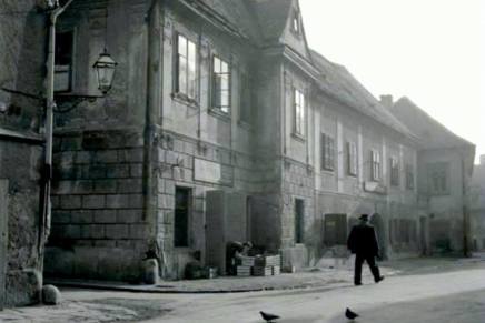 Bulat Okuđava: Molitva Fransoa&nbsp;Vijona