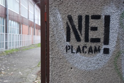 Kako su nam K (plus) zabili do jaja (sa&nbsp;salmonelom)