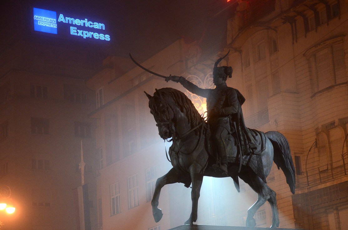 Fotografija: Jovica Drobnjak