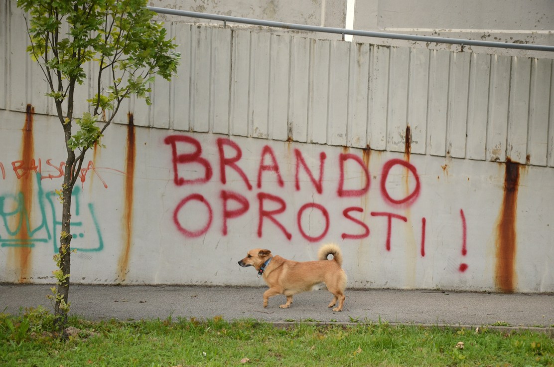 Fotografija: Jurica Drobnjak