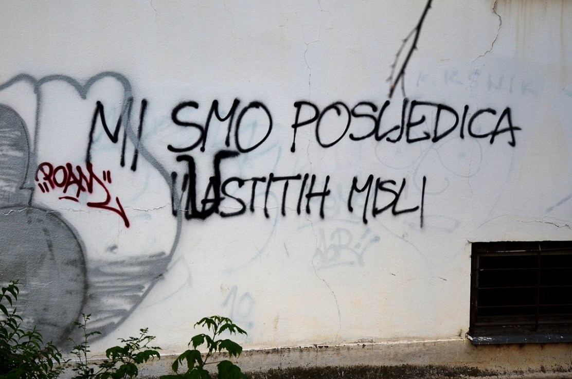 Fotografija: Jovica Drobnjak