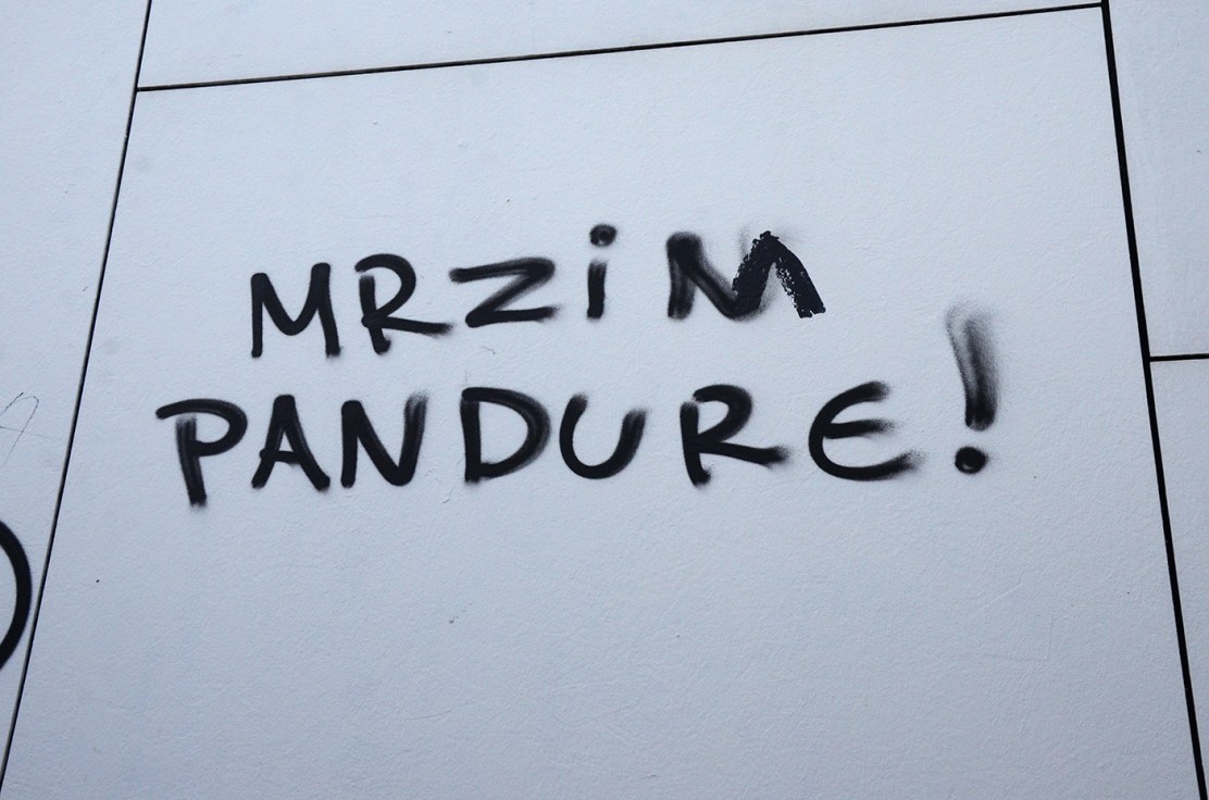 Fotografija: Joica Brobnjak