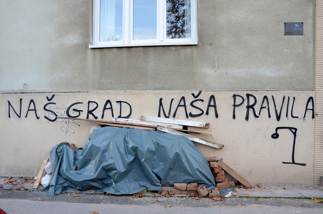 Fotografija: Jovica Drobnjak