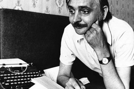 Ludwig Lujo Bauer: Josip Sever, život i poezija – AKO JE PTICA FENIKS DOISTA&nbsp;ISTA