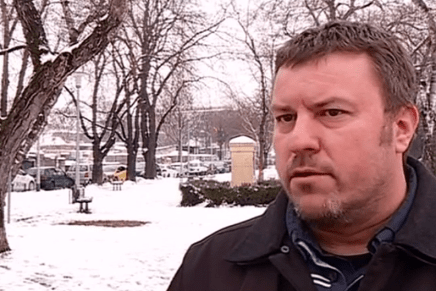 Alan Sorić: Vjera u državu i partiju zamijenjena je vjerom u državu i Katoličku&nbsp;Crkvu