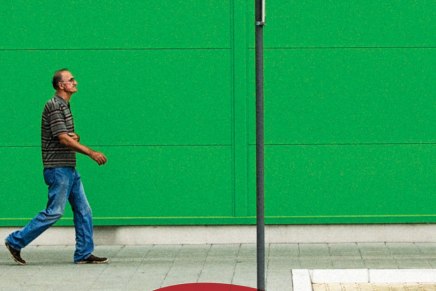 Zidovi na horizontu ili književni portret aforističara Aleksandra&nbsp;Baljka