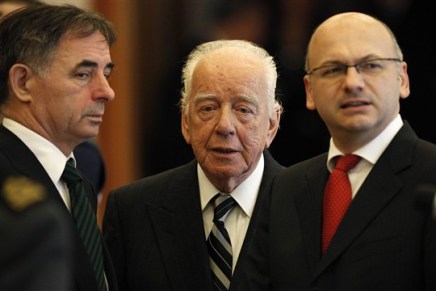 Dejan Jović o Hrvatskoj blokadi Srbije u pristupanju&nbsp;EU