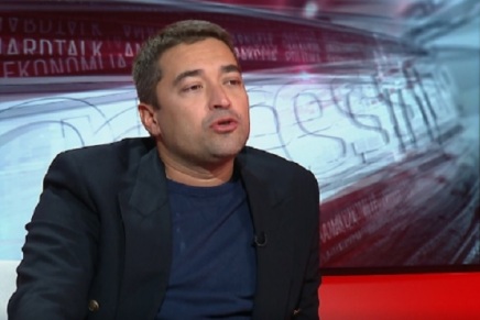 Dragan Markovina: Rehabilitacija ustaške države ušla je u same temelje vlasti