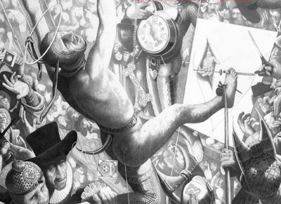 Le fantôme de la&nbsp;liberté