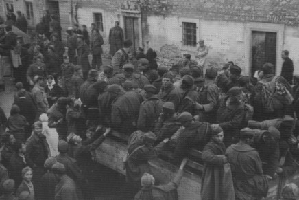 72. godine oslobođenja&nbsp;Dalmacije