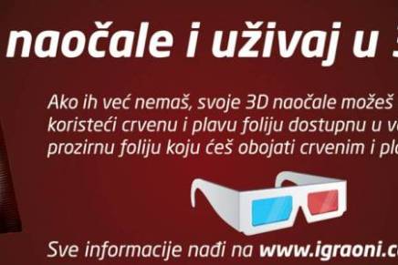 Bilježnica Robija K.: Kraš je&nbsp;naš!