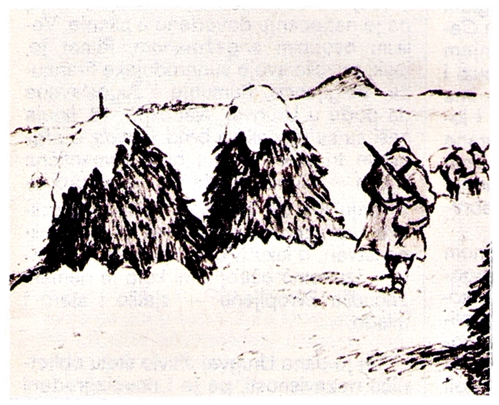 Slikovnost: Andrija Maurović