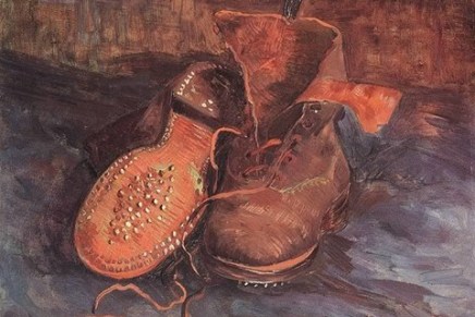 O POSTOLARU I POMALO O&nbsp;VRAGU