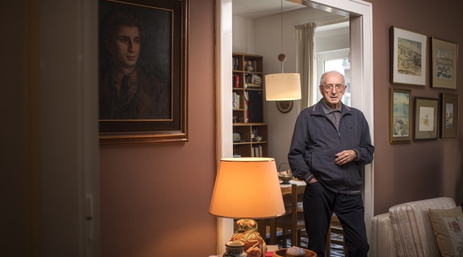 Fotografija: Vjekoslav Skledar