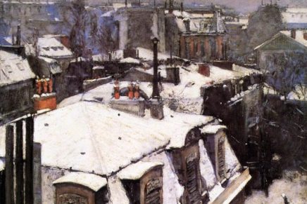 Eduard Pranger: Vrijeme&nbsp;darivanja