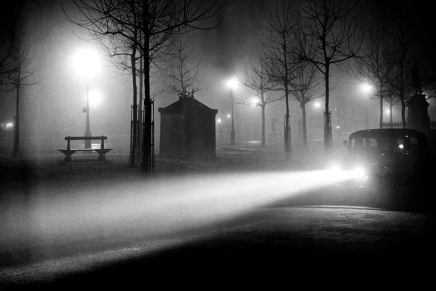 RAVNODUŠNOST JE PREDSOBLJE AUTORITARNE&nbsp;VLASTI