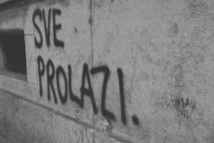 Uspeh – moderna opsesija koja može uništiti&nbsp;život