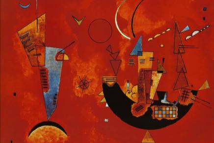 Ana Nikvul: Još uvek me čekaš da ne&nbsp;porastem