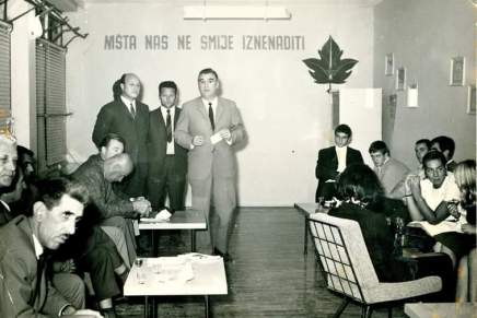 Mario Kopić: Komunistički&nbsp;revizionizam