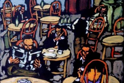 Pitanje intelektualca